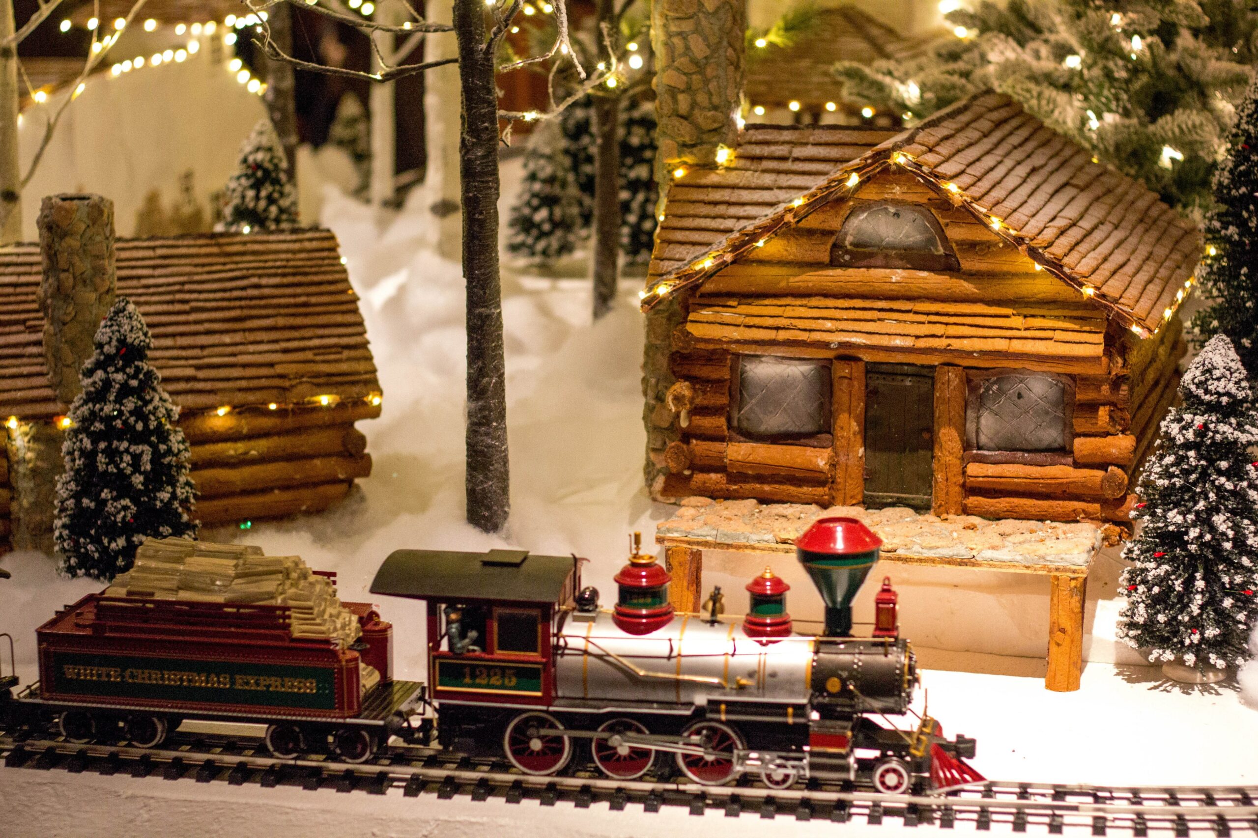 Why We Love Christmas: Exploring the Joy and Traditions of the Holiday Season