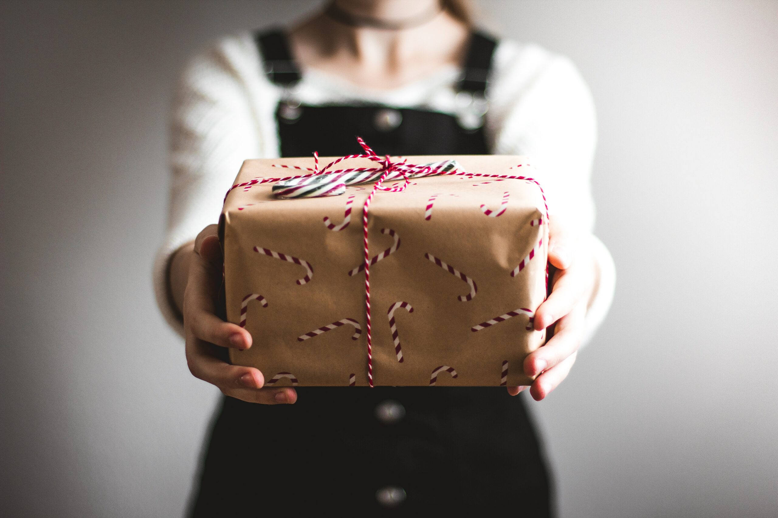The Importance of Giving Presents: Celebrating Love, Connection, and Generosity